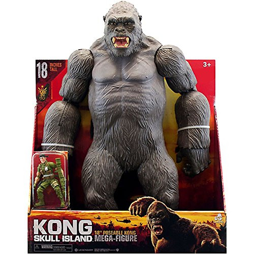 Lanard Kong Skull Island 18