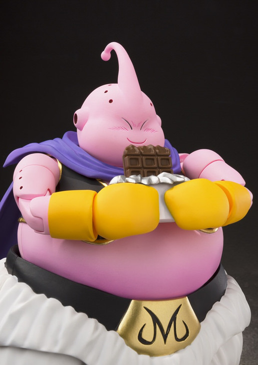 majin buu figuarts