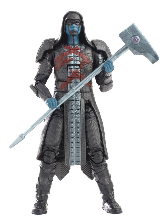 ronan the accuser action figure