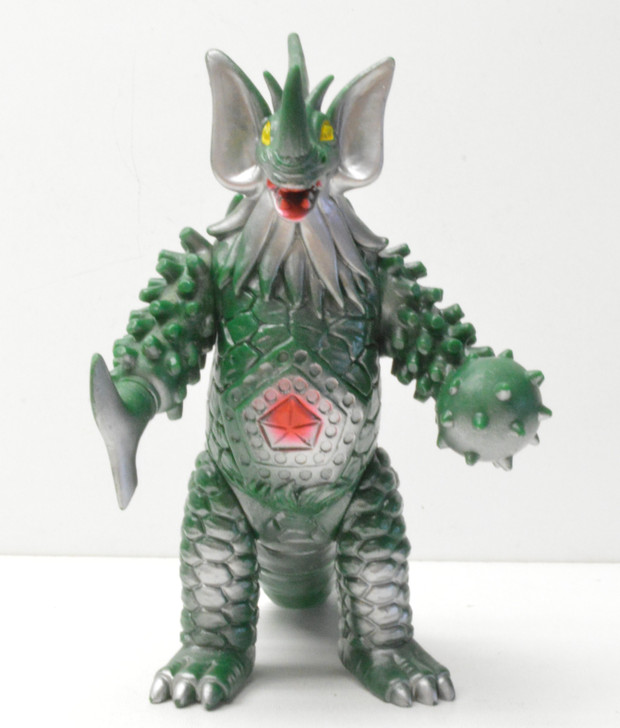 Bandai Ultraman Tyrant Vinyl Figure