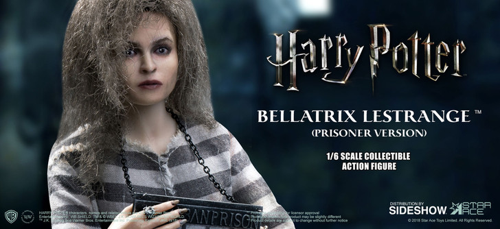 bellatrix lestrange harry potter 6