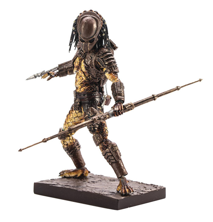 CITY HUNTER PREDATOR フィギュア NECA Predator - 7
