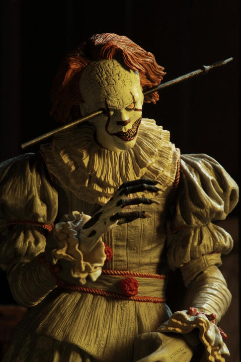 NECA IT - 7