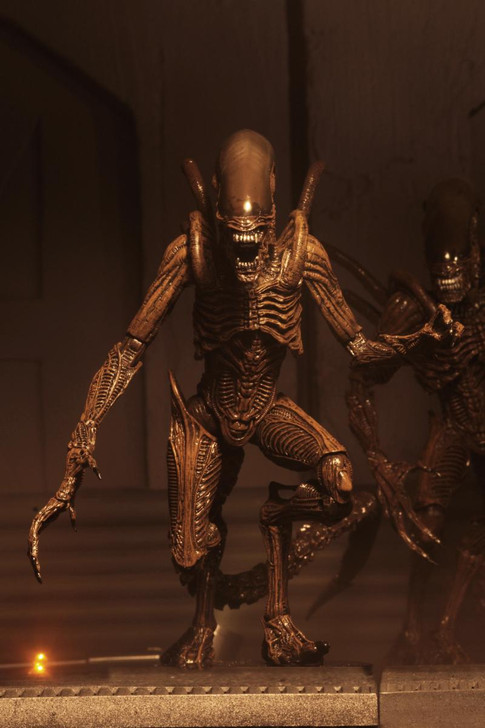 neca alien resurrection