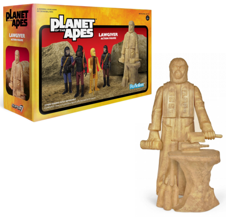 super7 planet of the apes