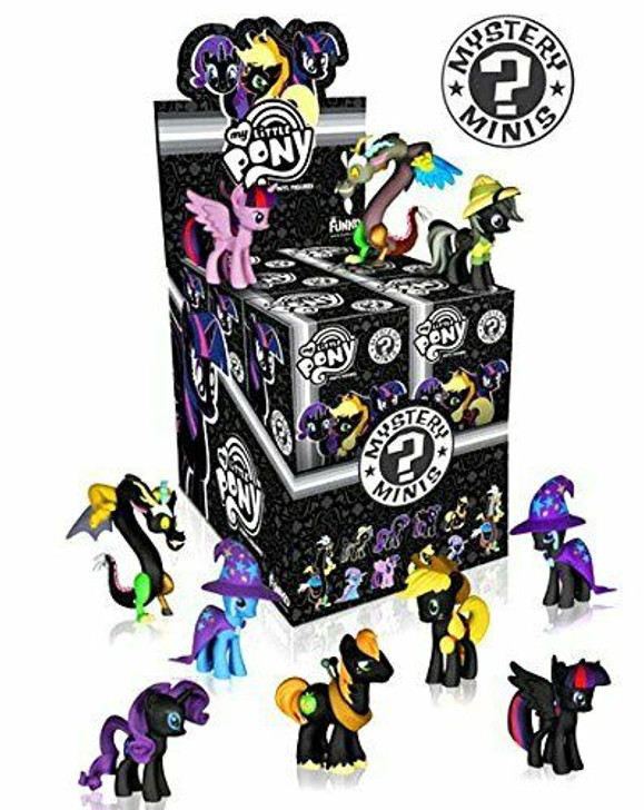 Funko My Little Pony Mystery Mini Series 2 Action Case 12 Figures