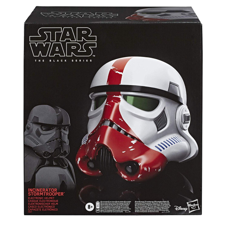 hasbro stormtrooper