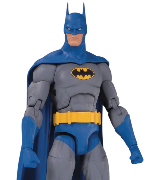 batman knightfall figure