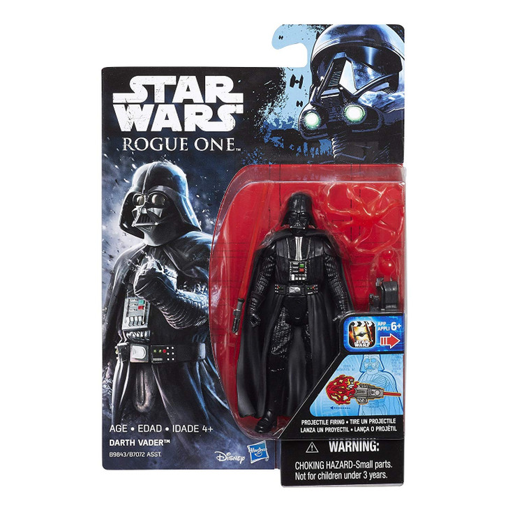 hasbro darth vader