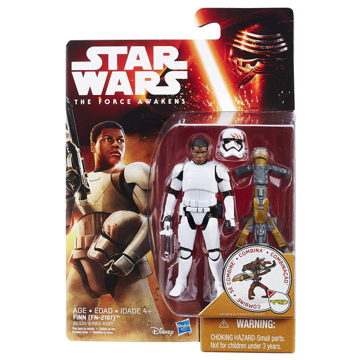 star wars the force awakens action figures