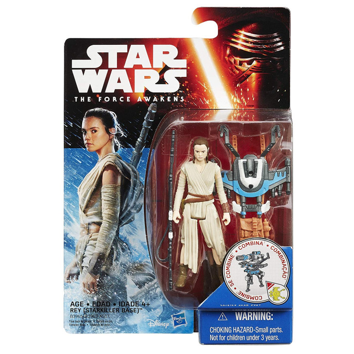 star wars the force awakens action figures