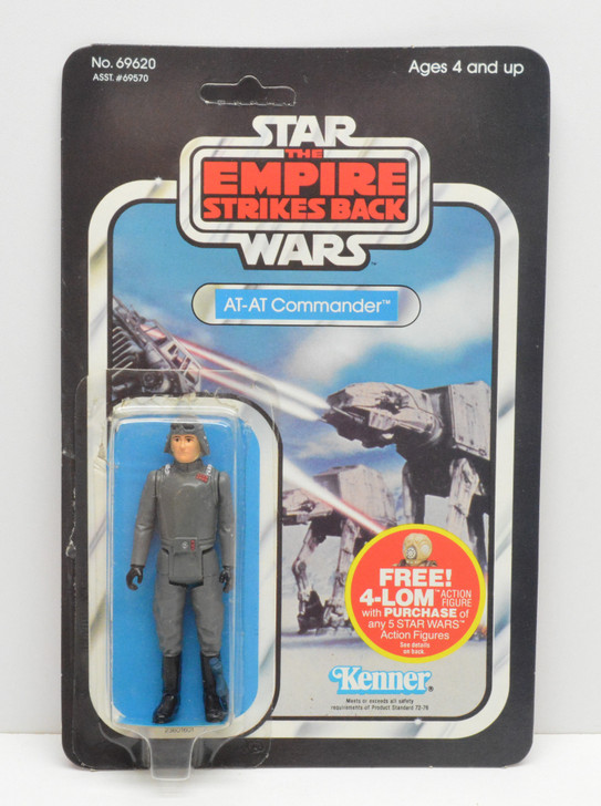 1982 star wars action figures