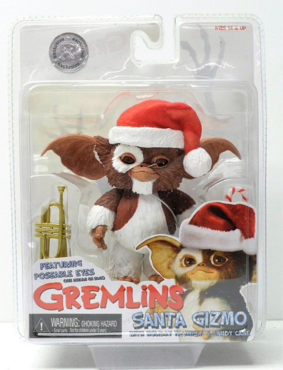 gremlins neca gizmo