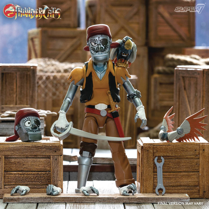 thundercats ultimates