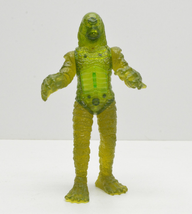 Burger King (1997) Universal Monsters Creature from the Black Lagoon Action Figure