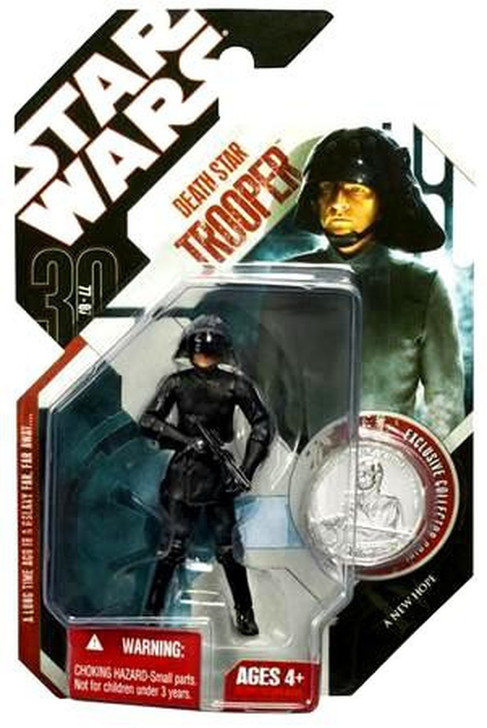 Hasbro Star Wars Death Star Trooper Action Figure