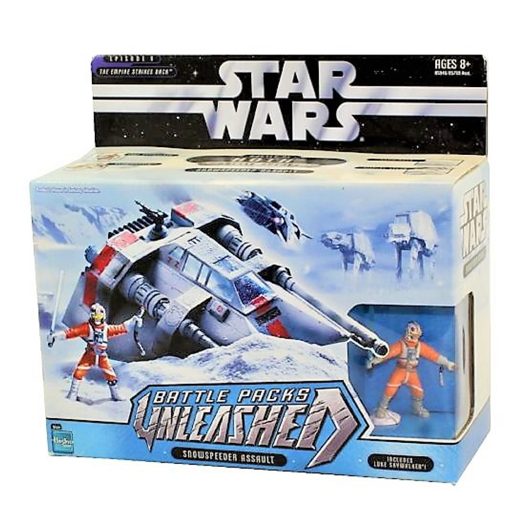 star wars battle packs unleashed