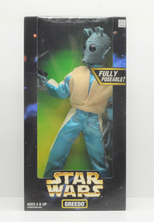 greedo figure