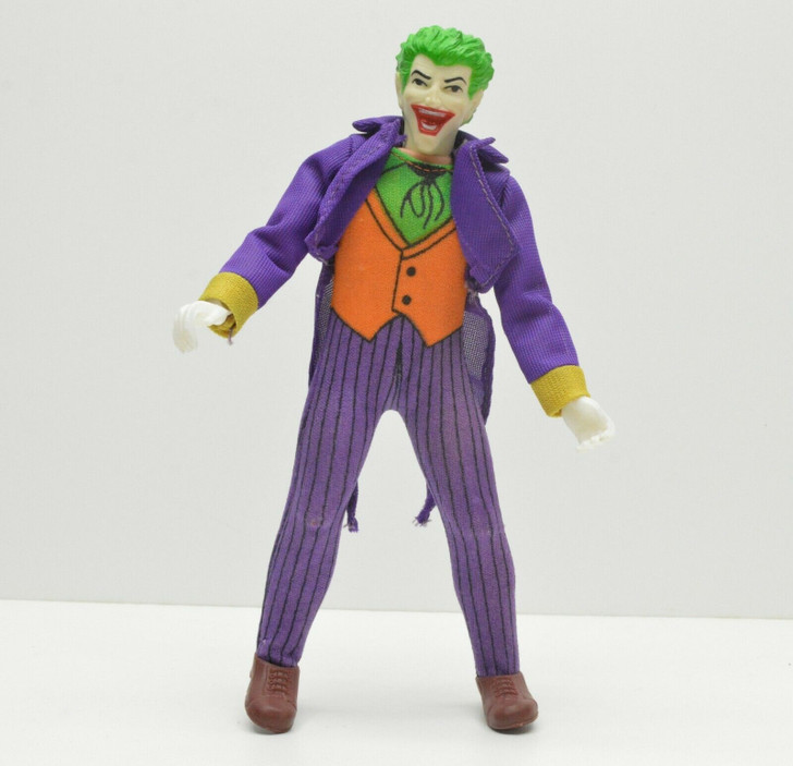 mego joker