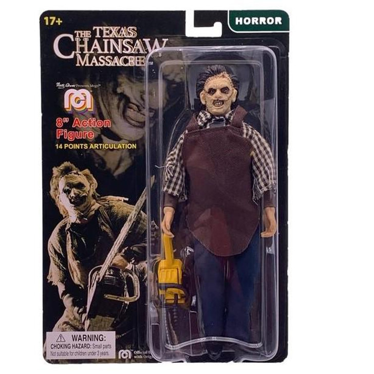 texas chainsaw massacre toy