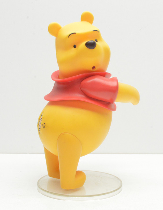 Medicom Disney VCD Winnie the Pooh (no package)