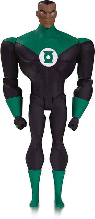 green lantern dc collectibles