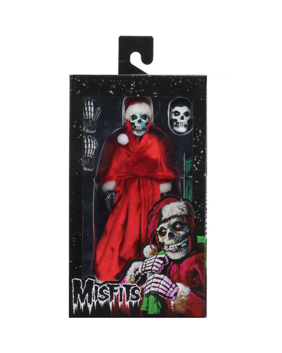 NECA Misfits - 8