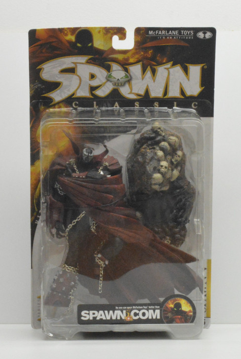 spawn 5 series 17