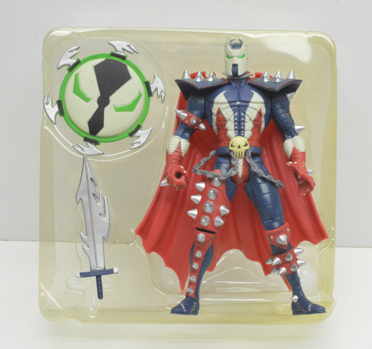 medieval spawn figure