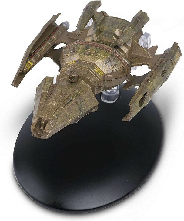 Star Trek Gold XL U.S.S. Enterprise