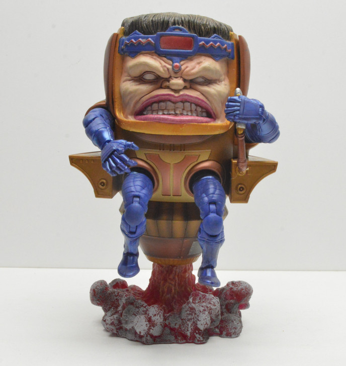 marvel legends modok