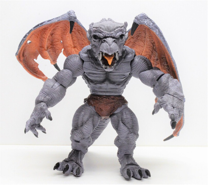 dragon man marvel legends