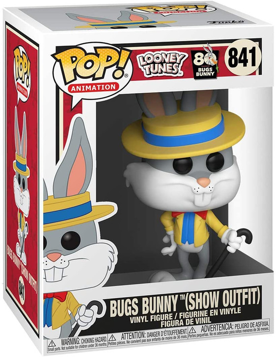 funko pop bugs bunny