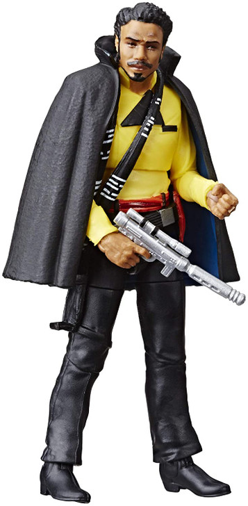 Hasbro Star Wars The Vintage Collection Solo: A Story Lando Calrissian