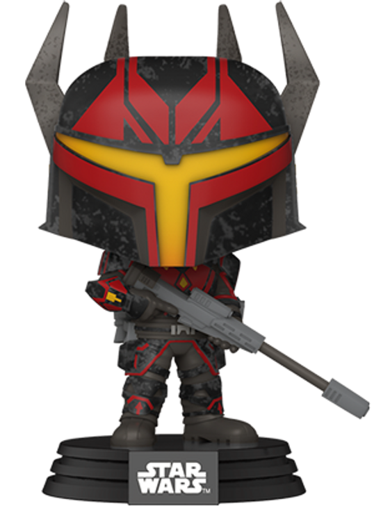 funko pop star wars darth maul