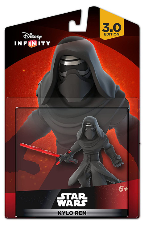 star wars kylo ren figure