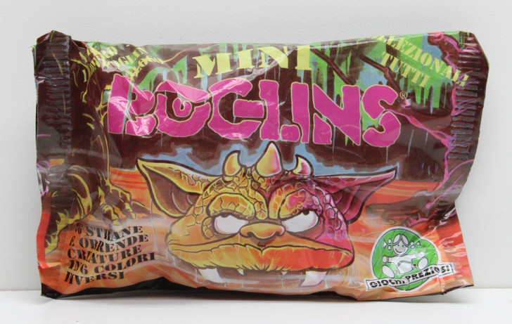 mattel boglins