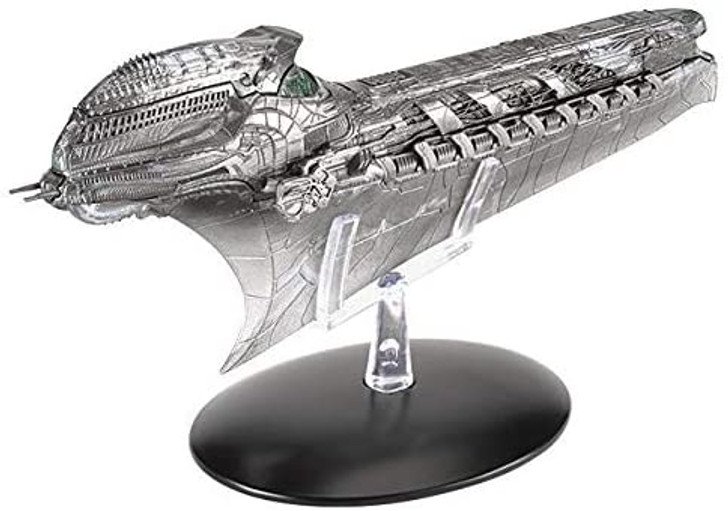 Hero Collector Star Trek Discovery Klingon Cleave Ship