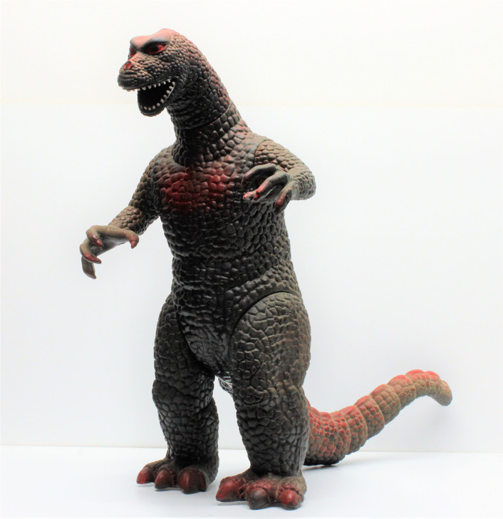 dormei godzilla