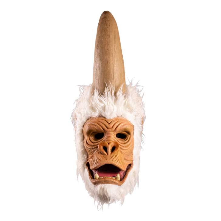 TRICK OR TREAT STUDIOS STAR TREK MUGATU MASK