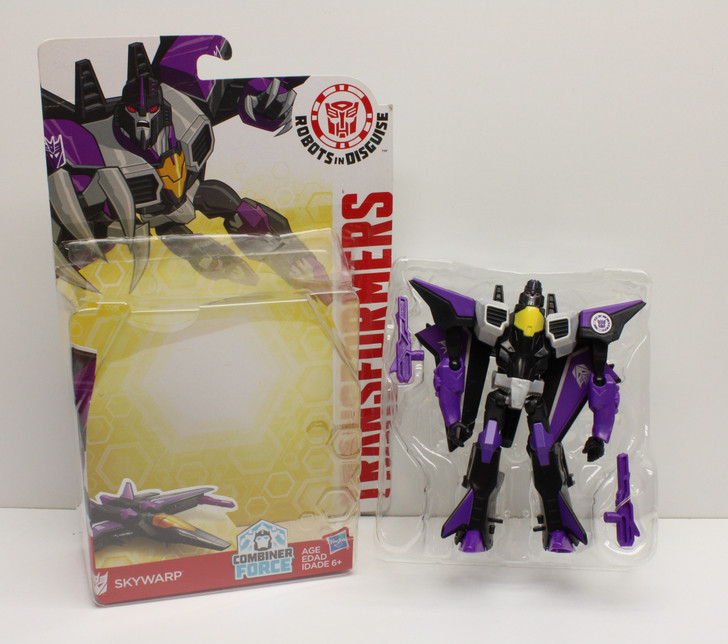 hasbro transformers robots in disguise