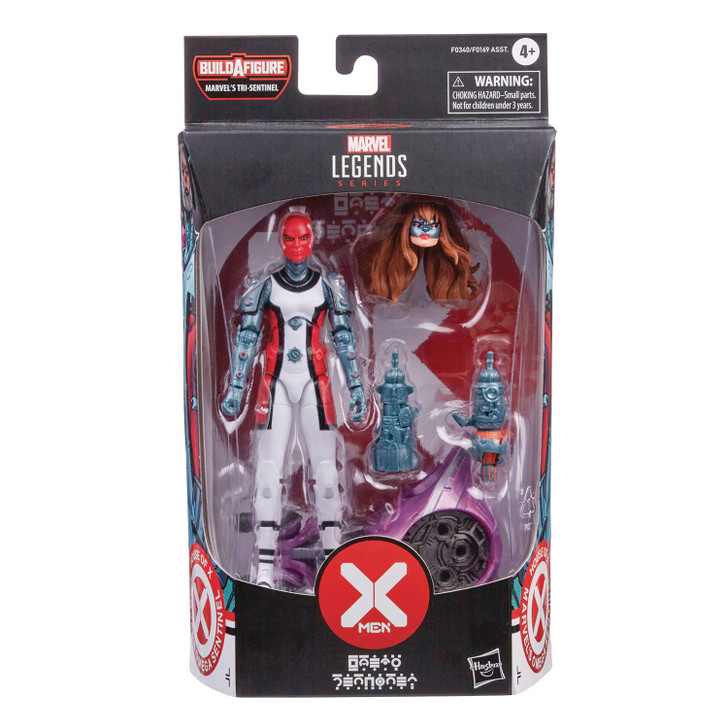 MARVEL LEGENDS スルト Marvel Legends Spider Man: Retro Collection Scarlet Spider (Retro)