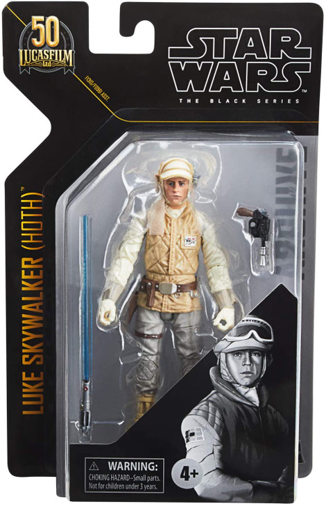 Hasbro Star Wars 6