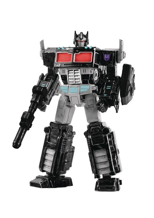 Transformers War for Cybertron Nemesis Prime PX Figure