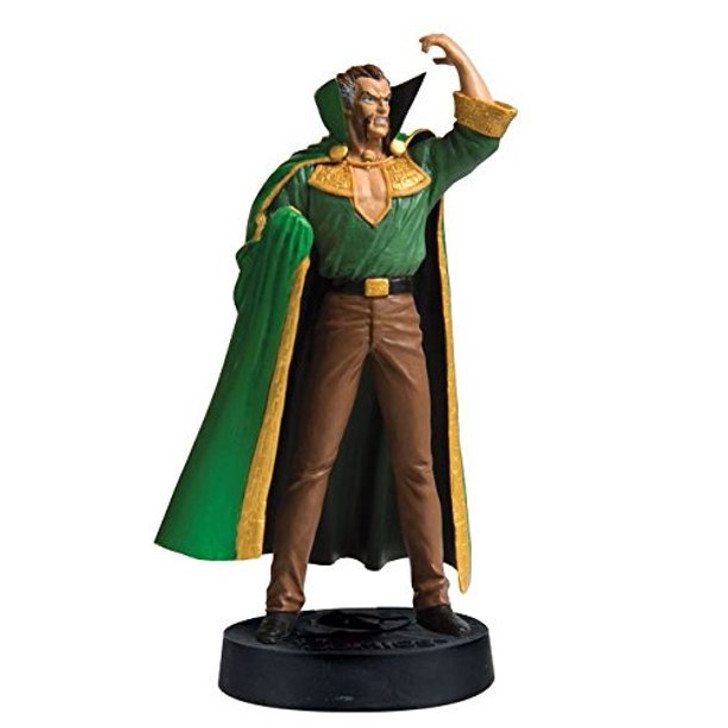 Eaglemoss DC Super Hero Collection Ra's Al Ghul