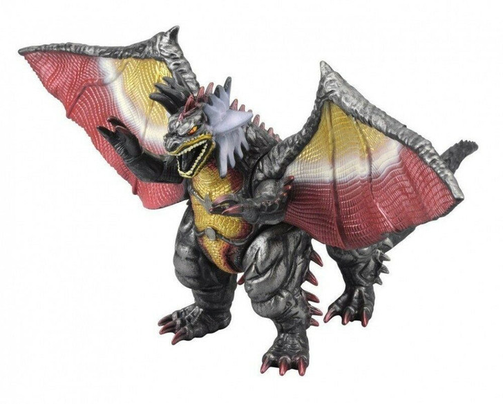 BanDai Ultra Monster DX Zog (Second Form)
