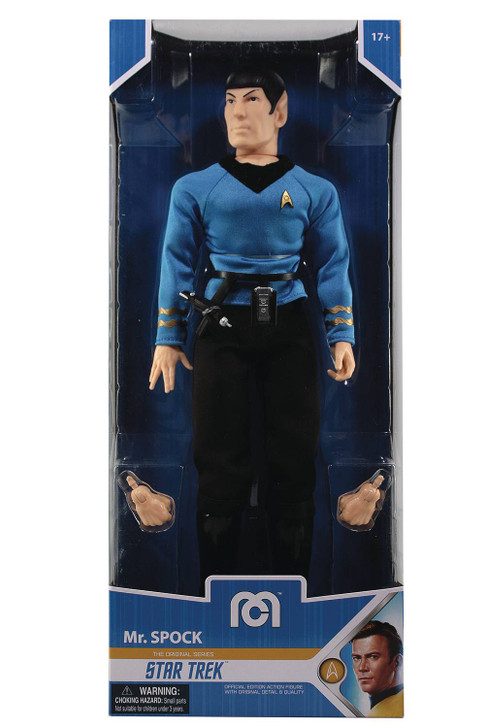 Mego Action Figure 14