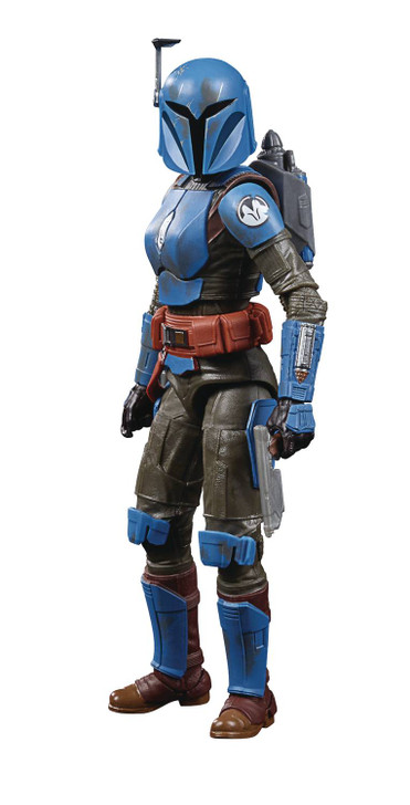 Star Wars Black Series Koska Reeves 6