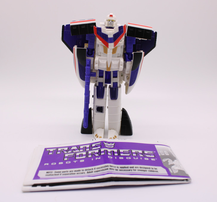 transformers classics astrotrain