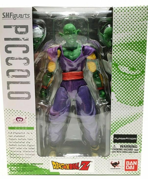 piccolo shf